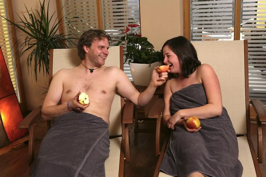 Landhotel Sportalm Philippsreut 3*,  Deutschland