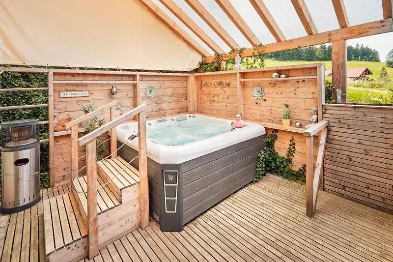 Landhotel Sportalm Philippsreut Hotel
