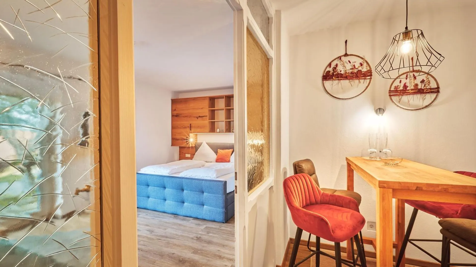 *** Hotel Landhotel Sportalm Philippsreut Deutschland