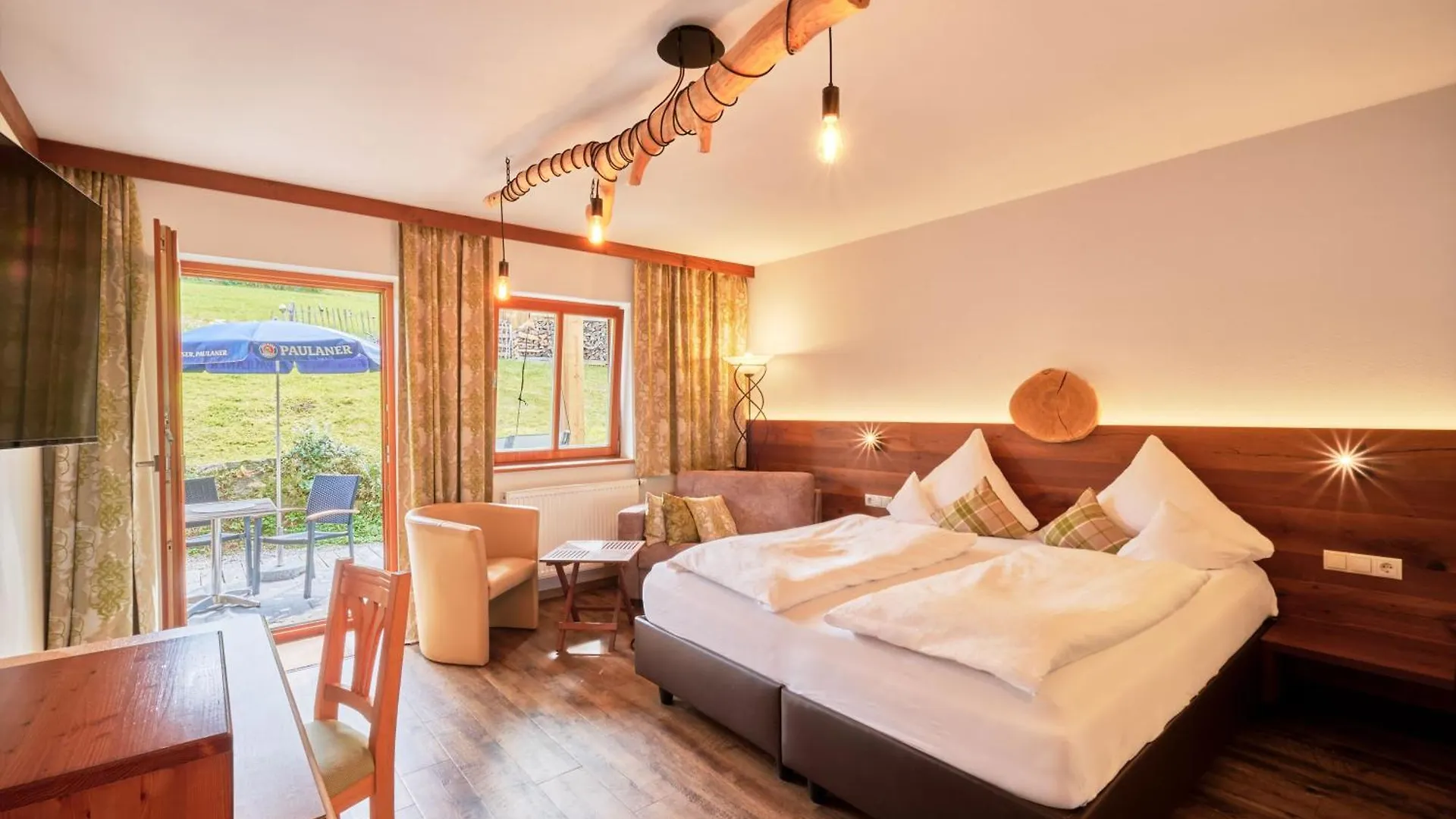 Landhotel Sportalm Philippsreut Hotel