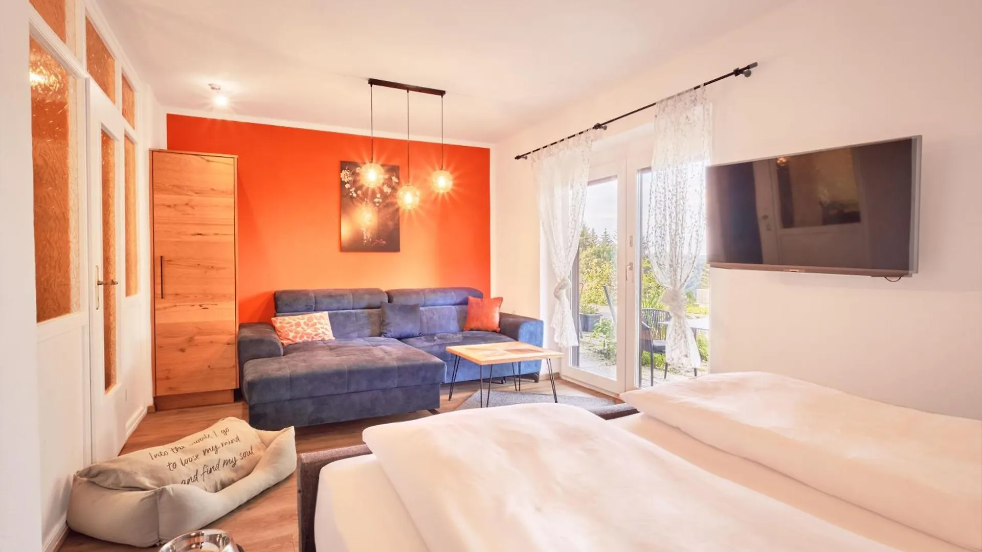 Landhotel Sportalm Philippsreut Deutschland