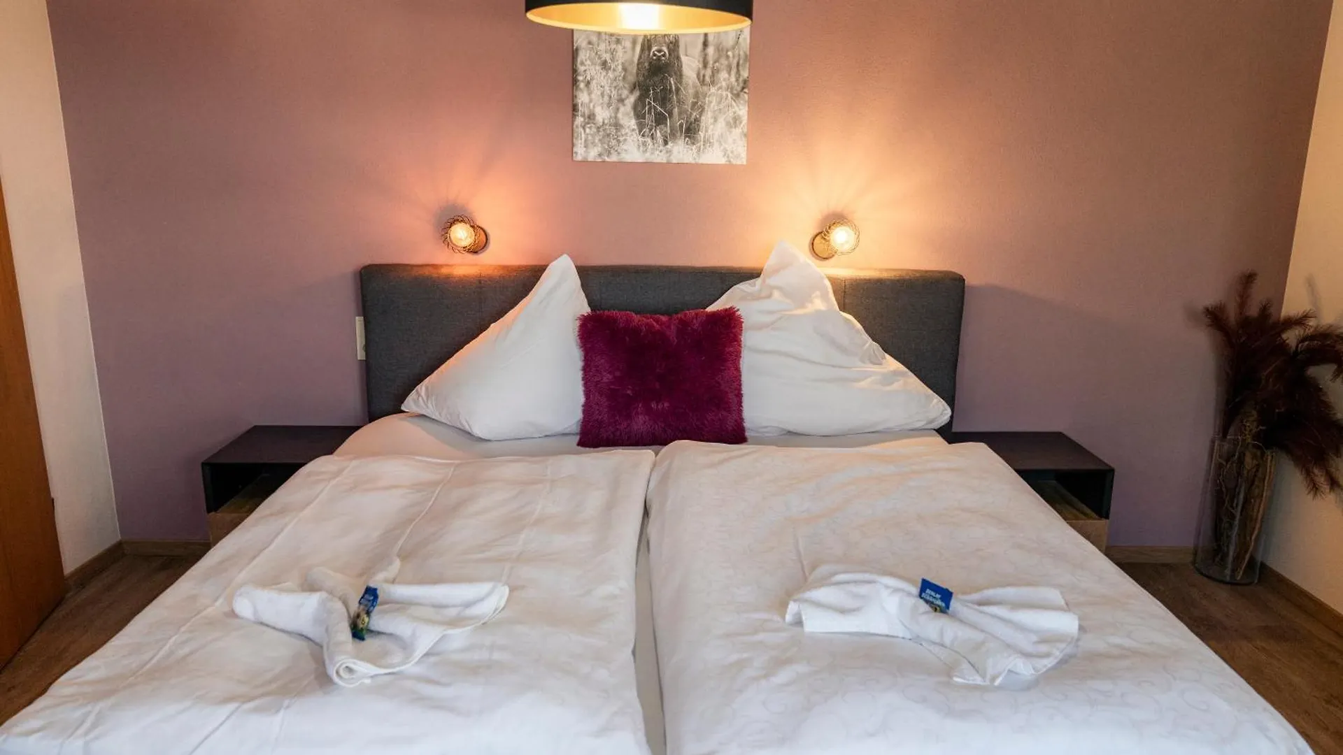 Landhotel Sportalm Philippsreut Hotel