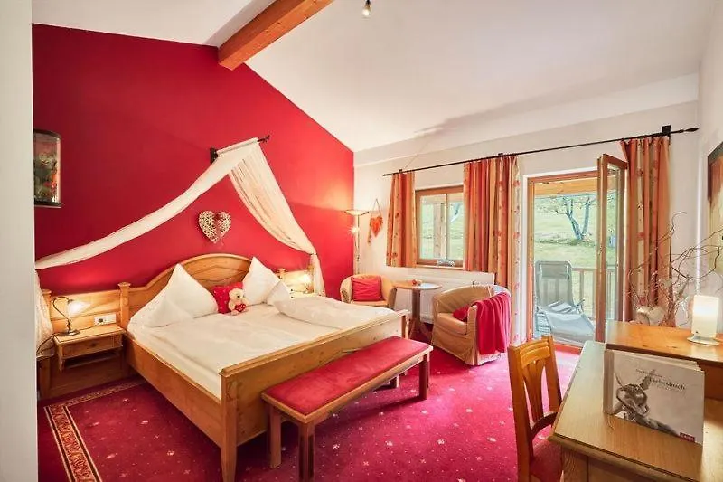 Landhotel Sportalm Philippsreut Deutschland