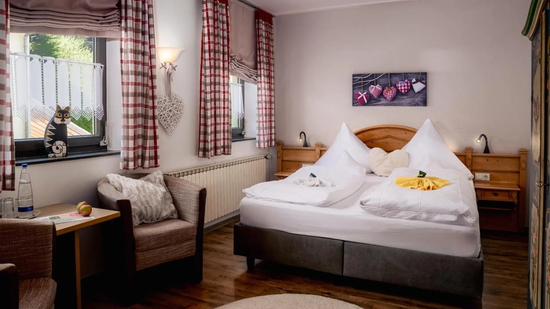 Landhotel Sportalm Philippsreut
