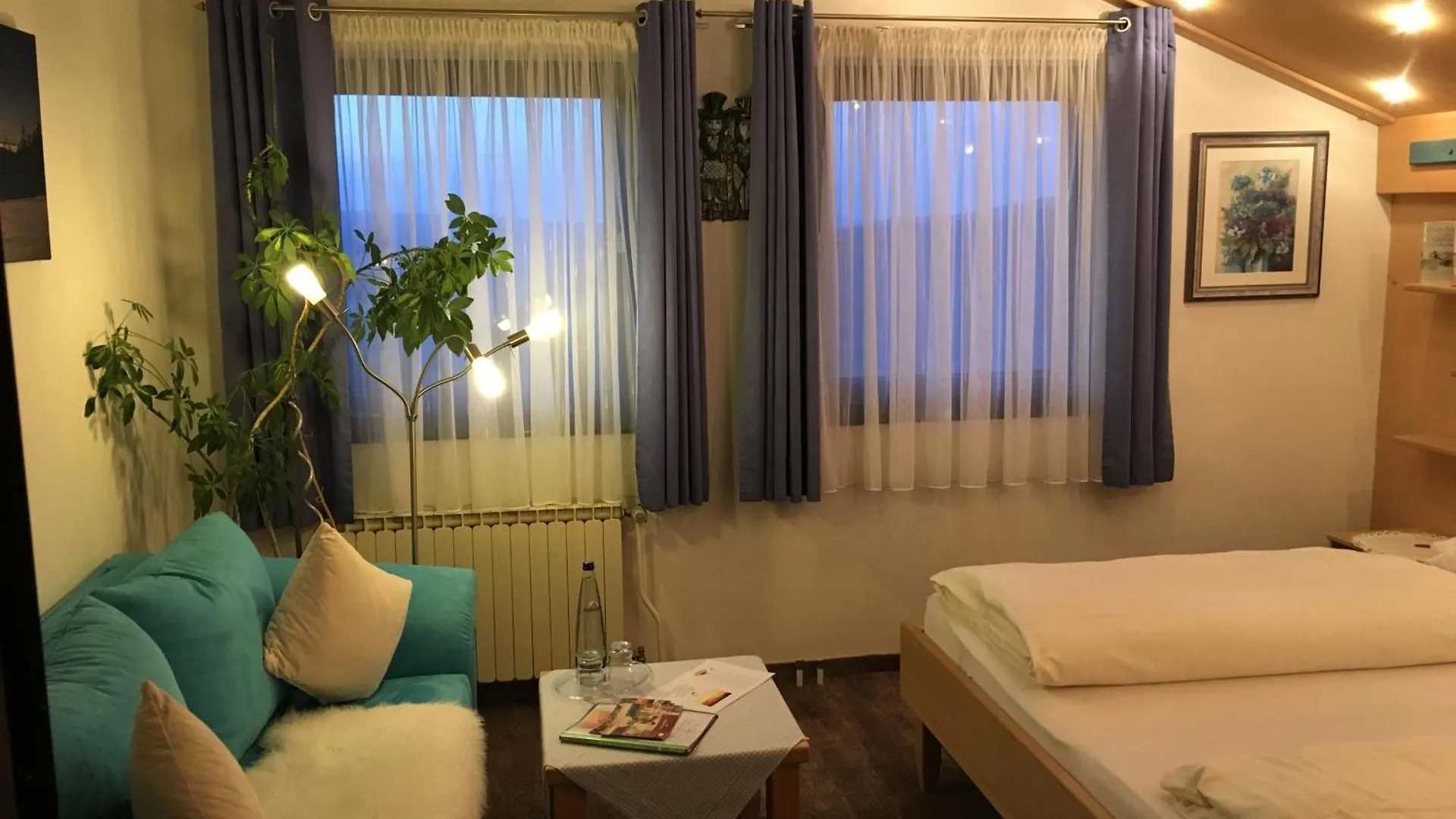 Hotel Landhotel Sportalm Philippsreut
