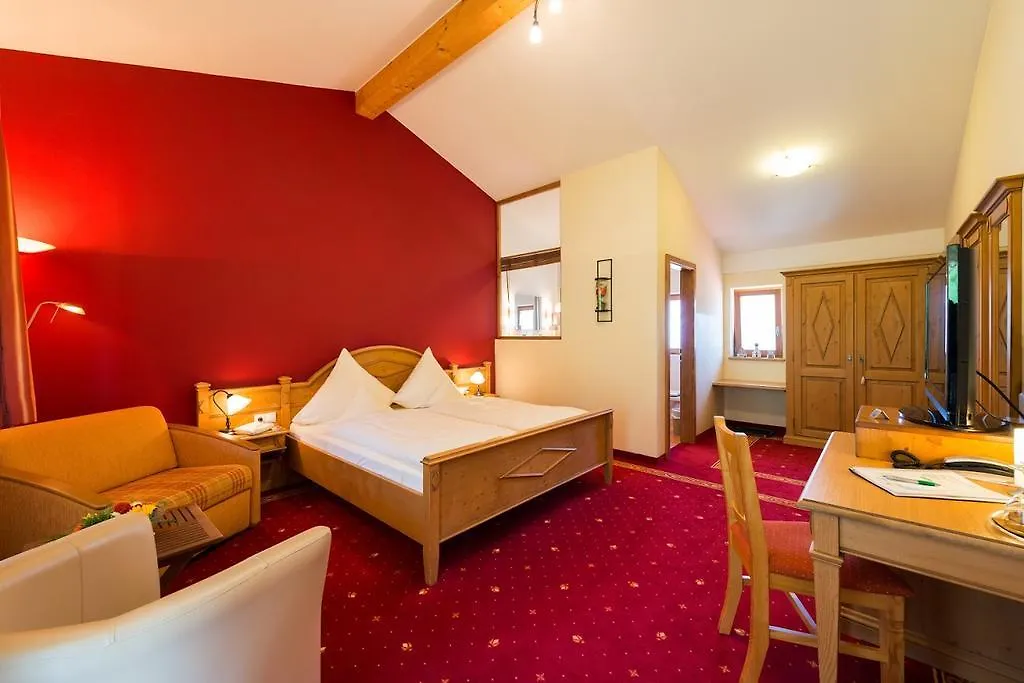 *** Hotel Landhotel Sportalm Philippsreut Deutschland