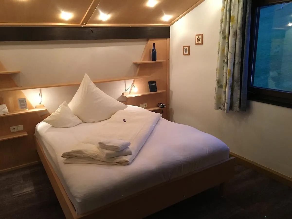 Landhotel Sportalm Philippsreut 3*,