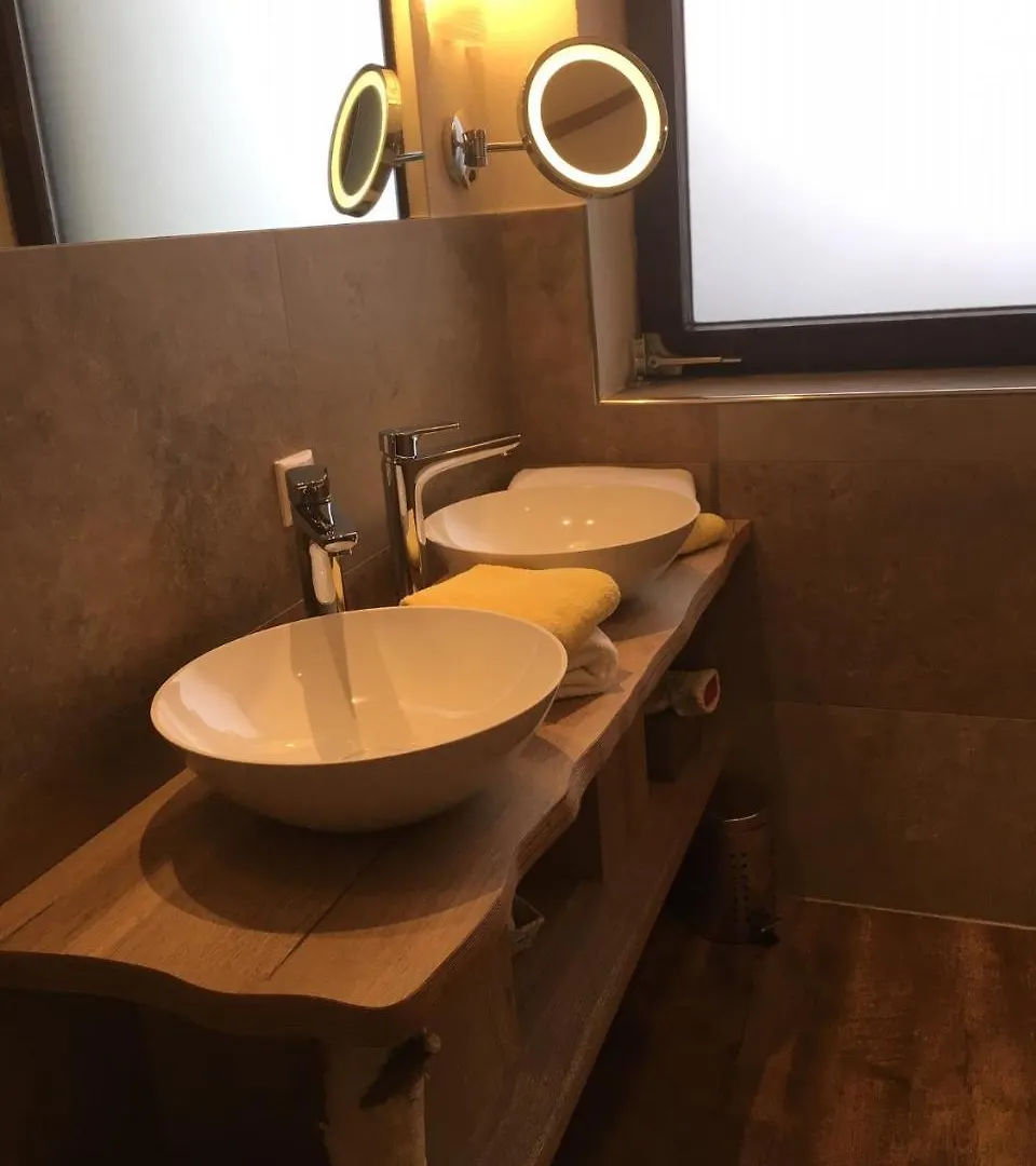 Landhotel Sportalm Philippsreut Hotel